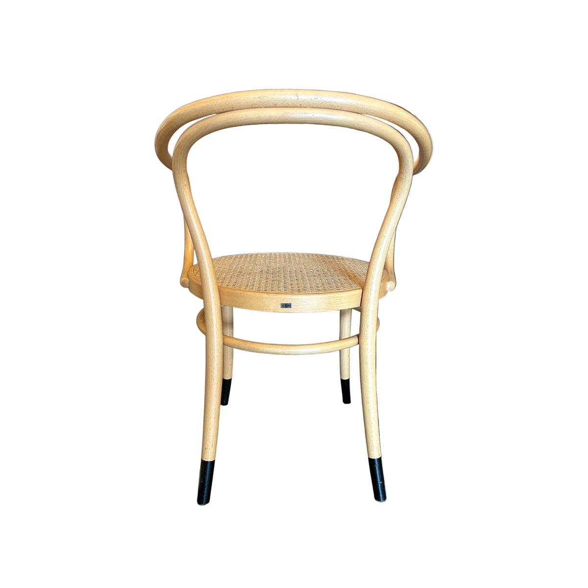 Ton Armchair 30 Classic Bentwood Chair
