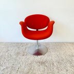 Little Tulip Armchair, Artifort Pierre Paulin