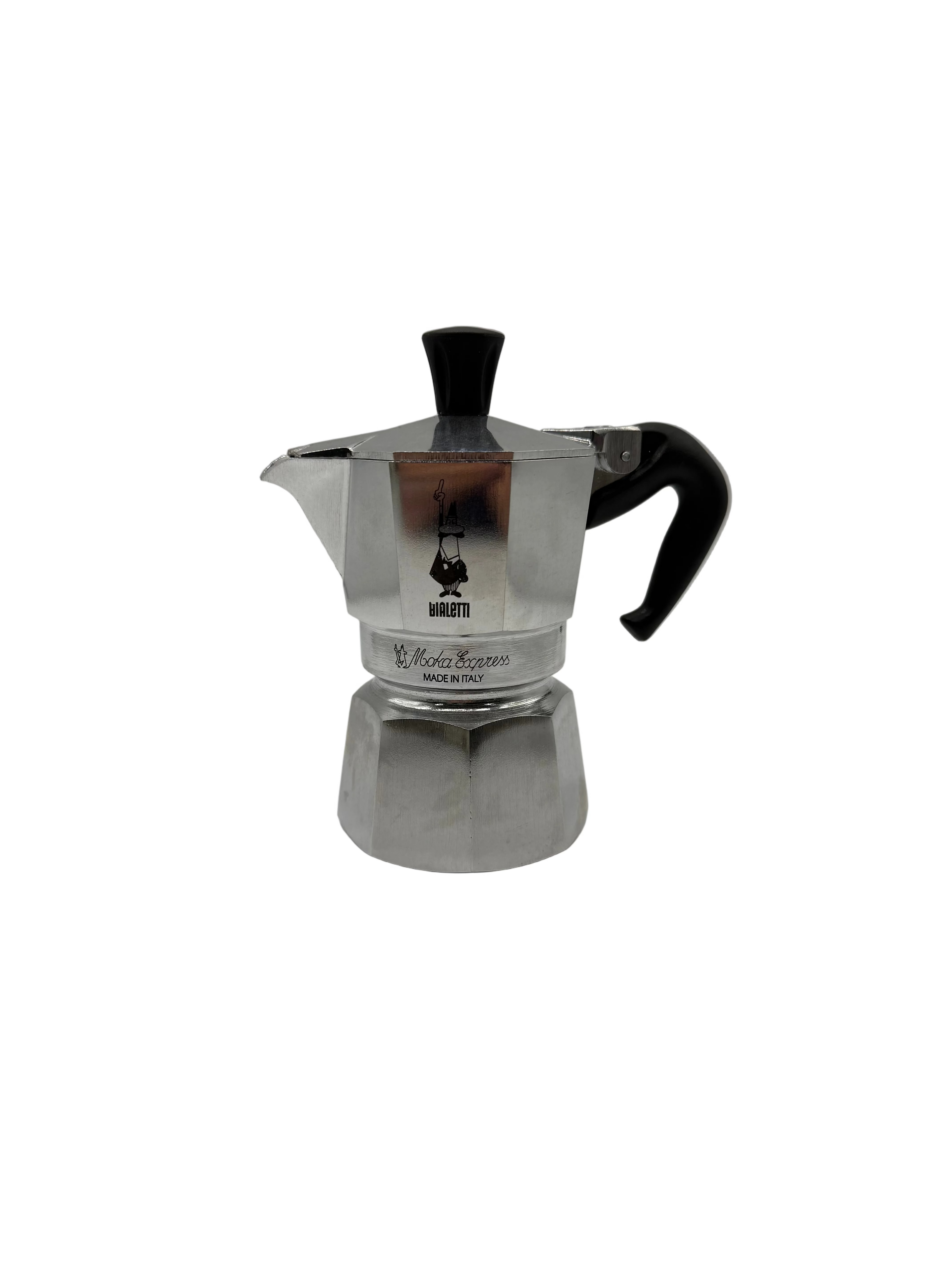 Bialetti Moka Express