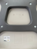 Vitra, HAL Wood Chair by Jasper Morison - Grey