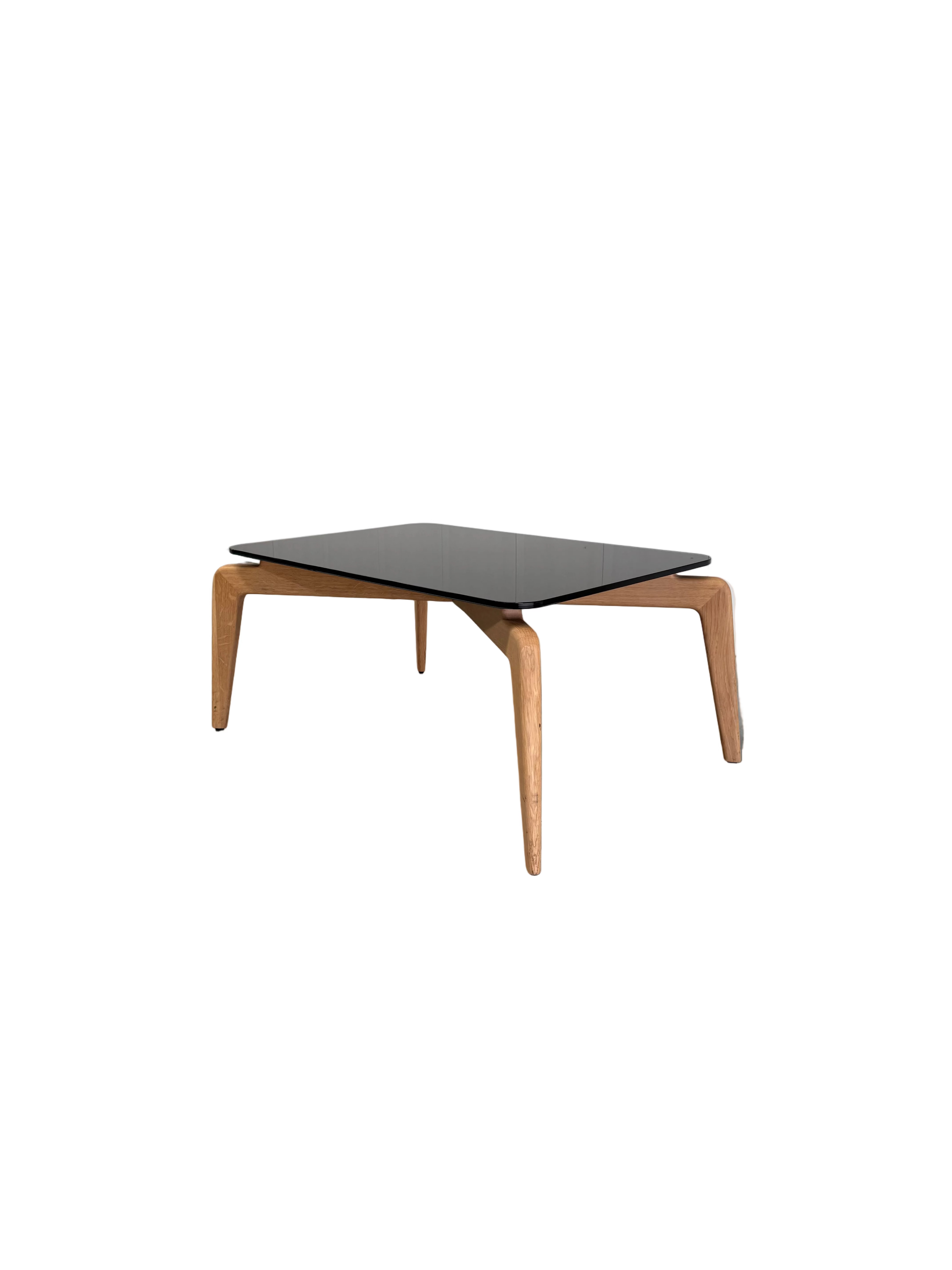 ClassiCon Munich Coffee Table by Sauerbruch Hutton