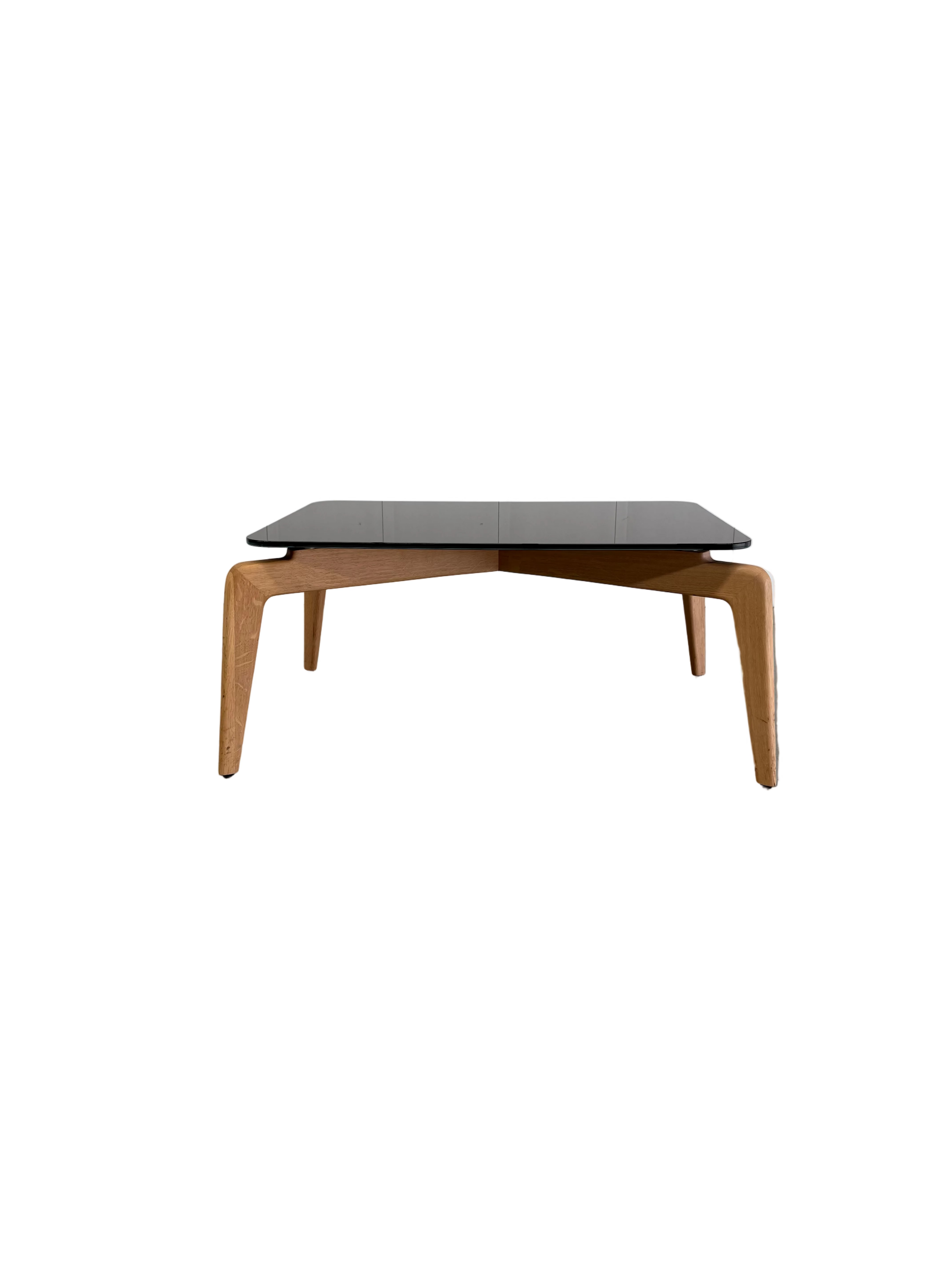 ClassiCon Munich Coffee Table by Sauerbruch Hutton