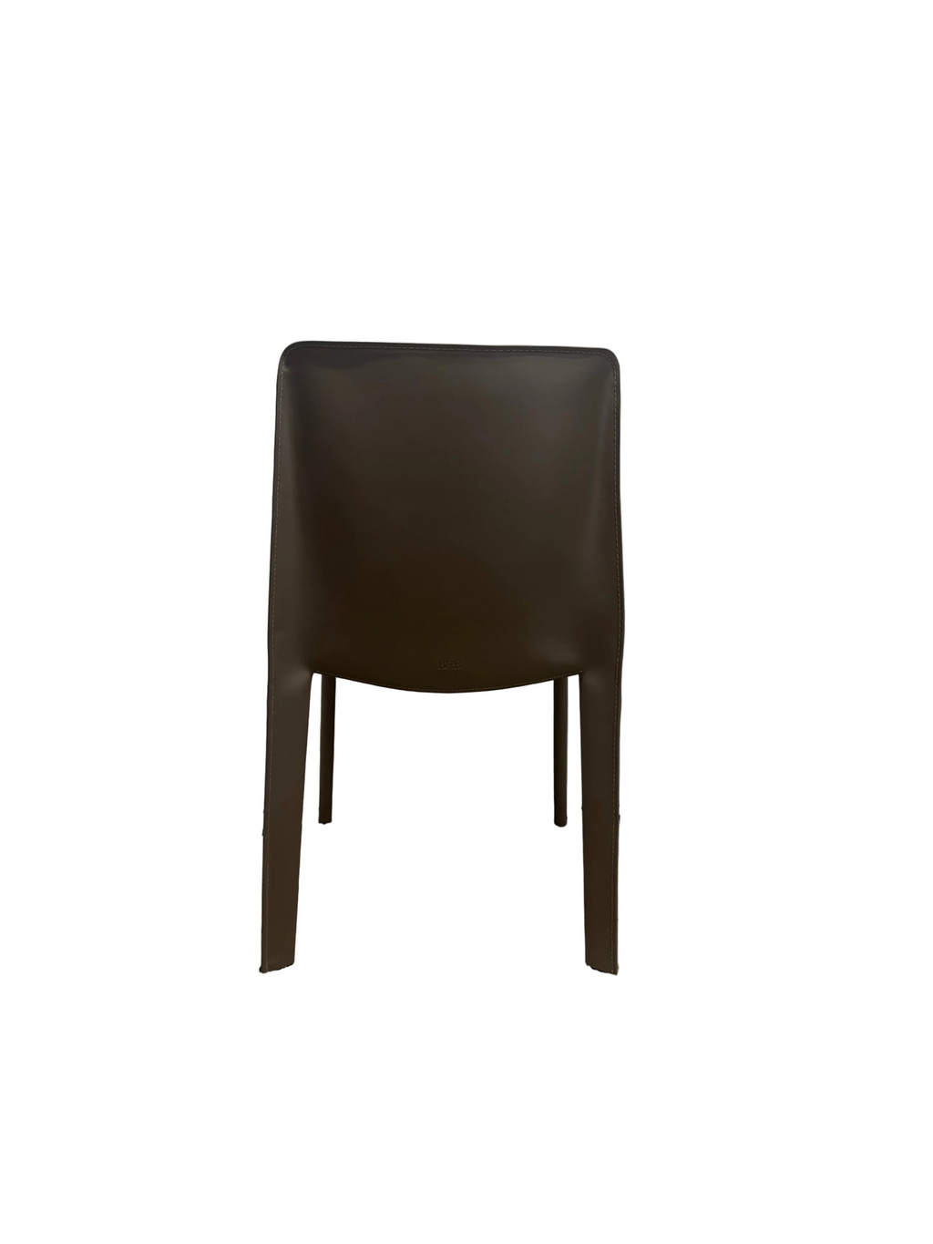 B&B Italia Doyl Dining Chair Taupe
