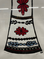 'Del's Doll' Framed Print