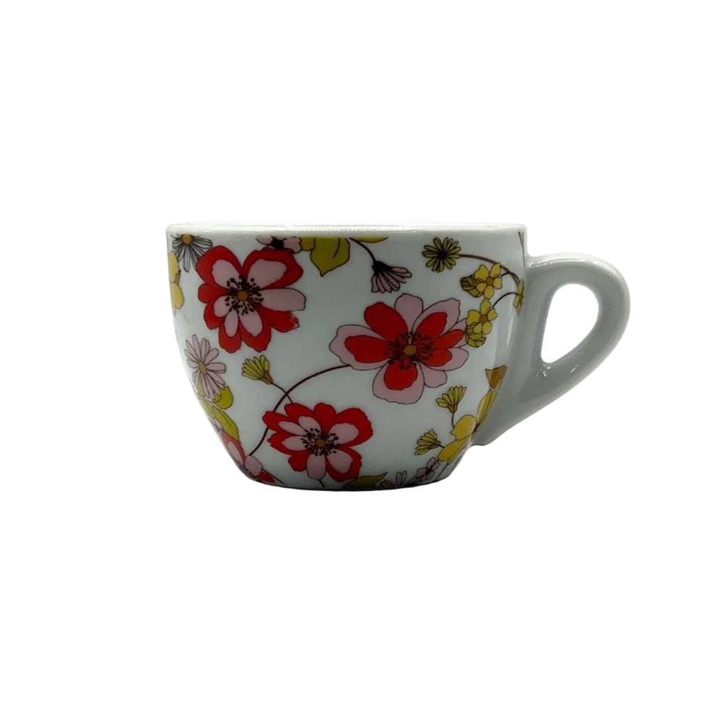 Vittoria x Venroy Cappuccino Coffee Cup Fashion Series 2021 Collezione