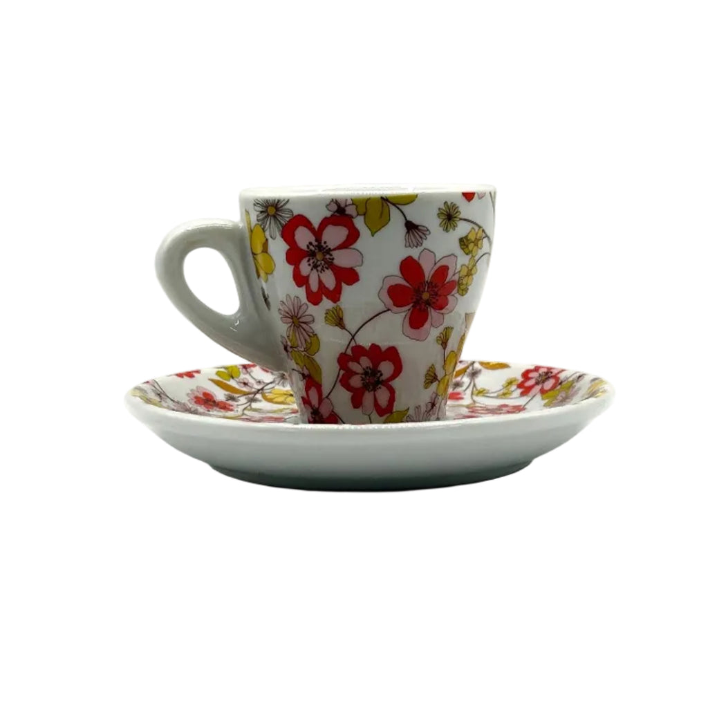 Vittoria x Venroy Espresso Coffee Cup Fashion Series 2021 Collezione