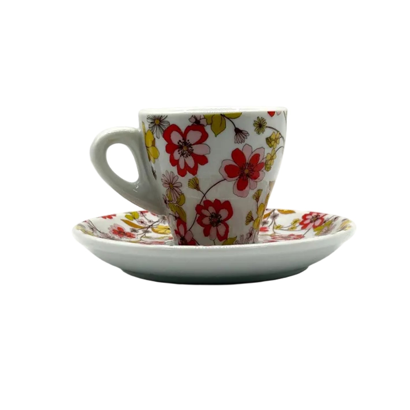 Vittoria x Venroy Espresso Coffee Cup Fashion Series 2021 Collezione