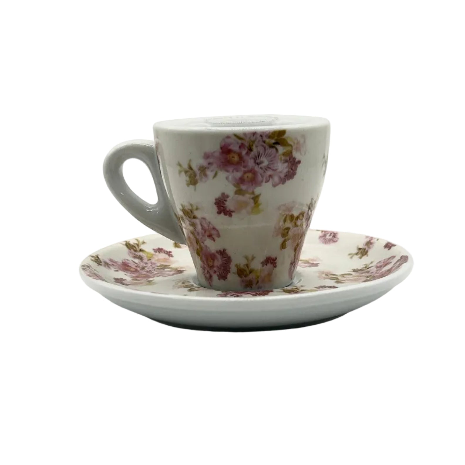 Vittoria x Venroy Espresso Coffee Cup Fashion Series 2021 Collezione