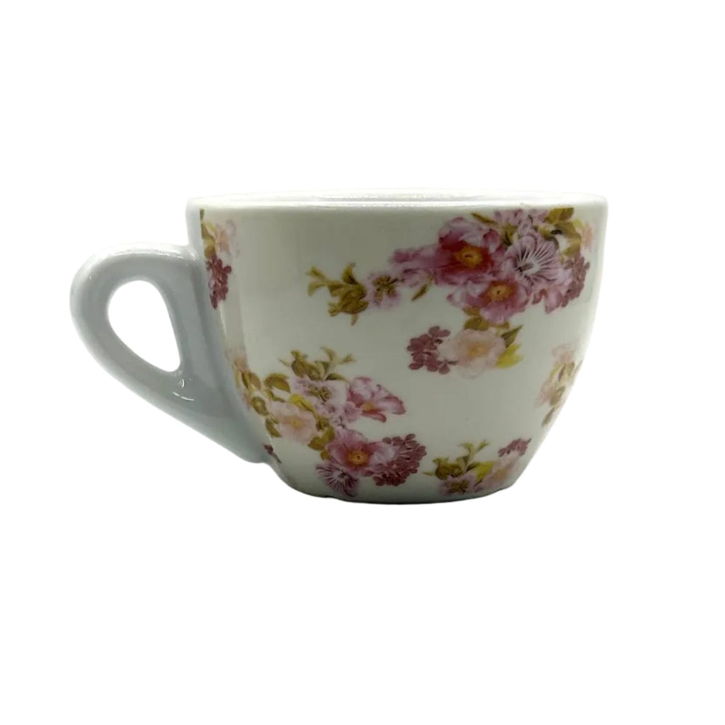 Vittoria x Venroy Cappuccino Coffee Cup Fashion Series 2021 Collezione