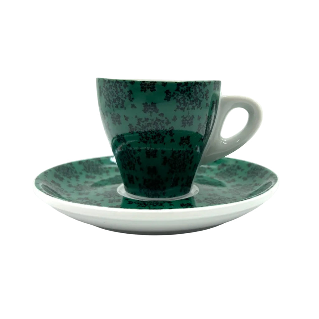 Vittoria x Venroy Espresso Coffee Cup Fashion Series 2021 Collezione