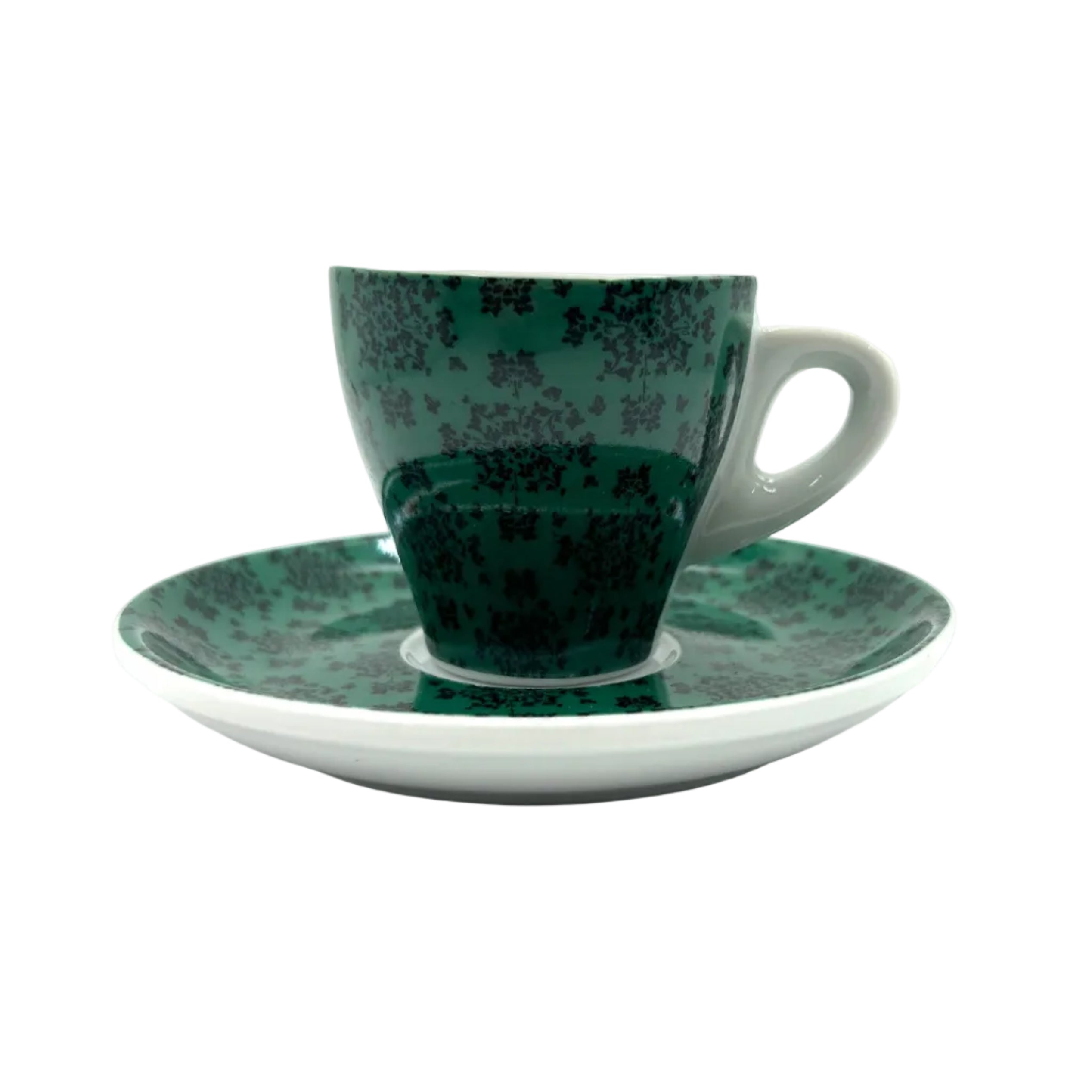 Vittoria x Venroy Espresso Coffee Cup Fashion Series 2021 Collezione
