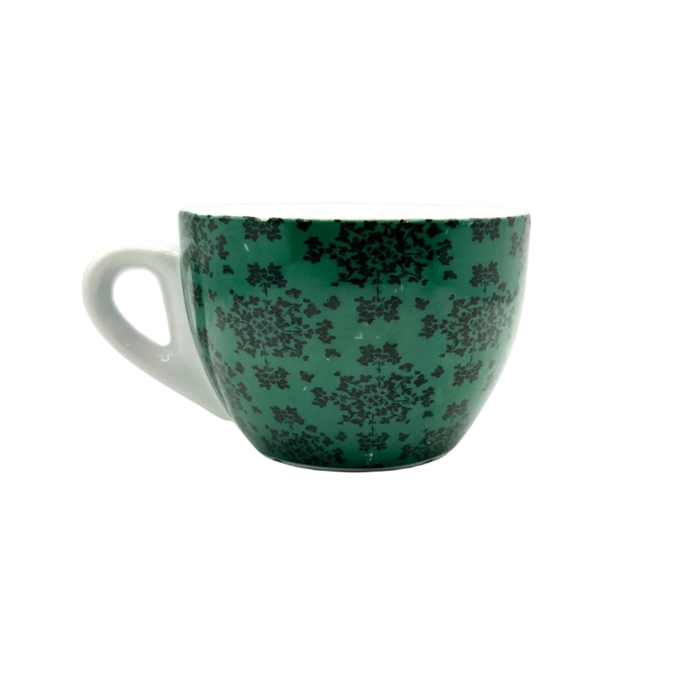 Vittoria x Venroy Cappuccino Coffee Cup Fashion Series 2021 Collezione