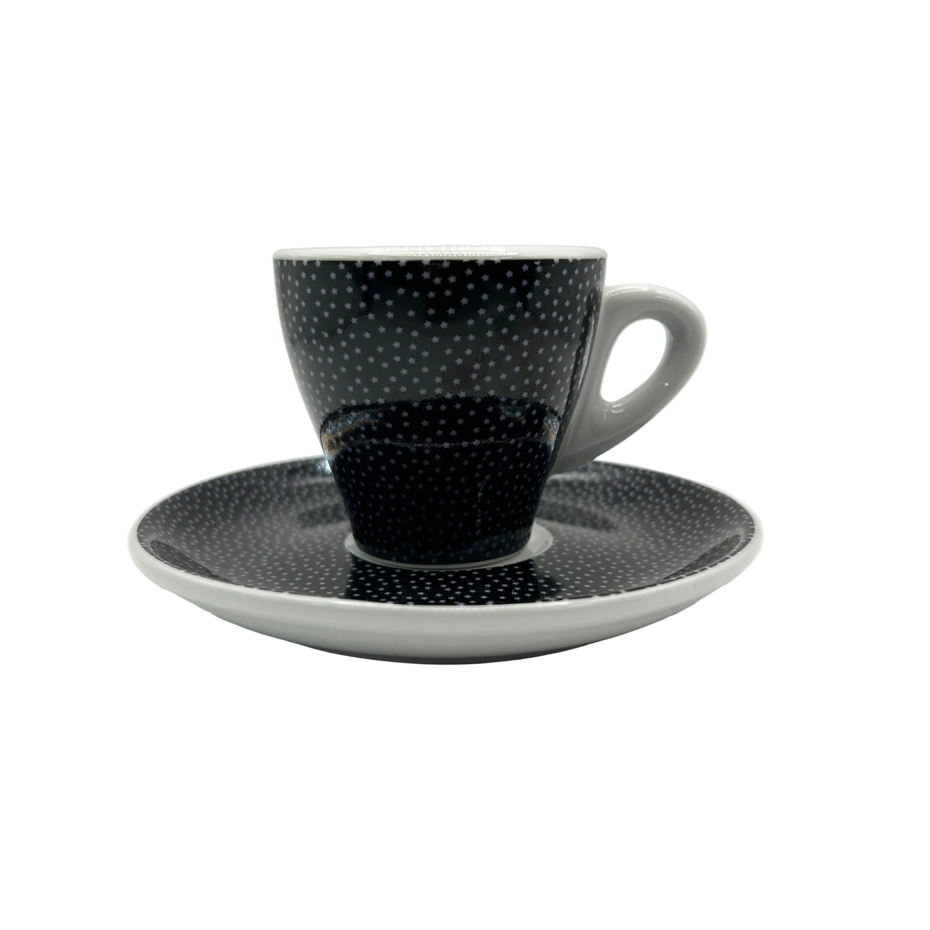 Vittoria x Venroy Espresso Coffee Cup Fashion Series 2021 Collezione