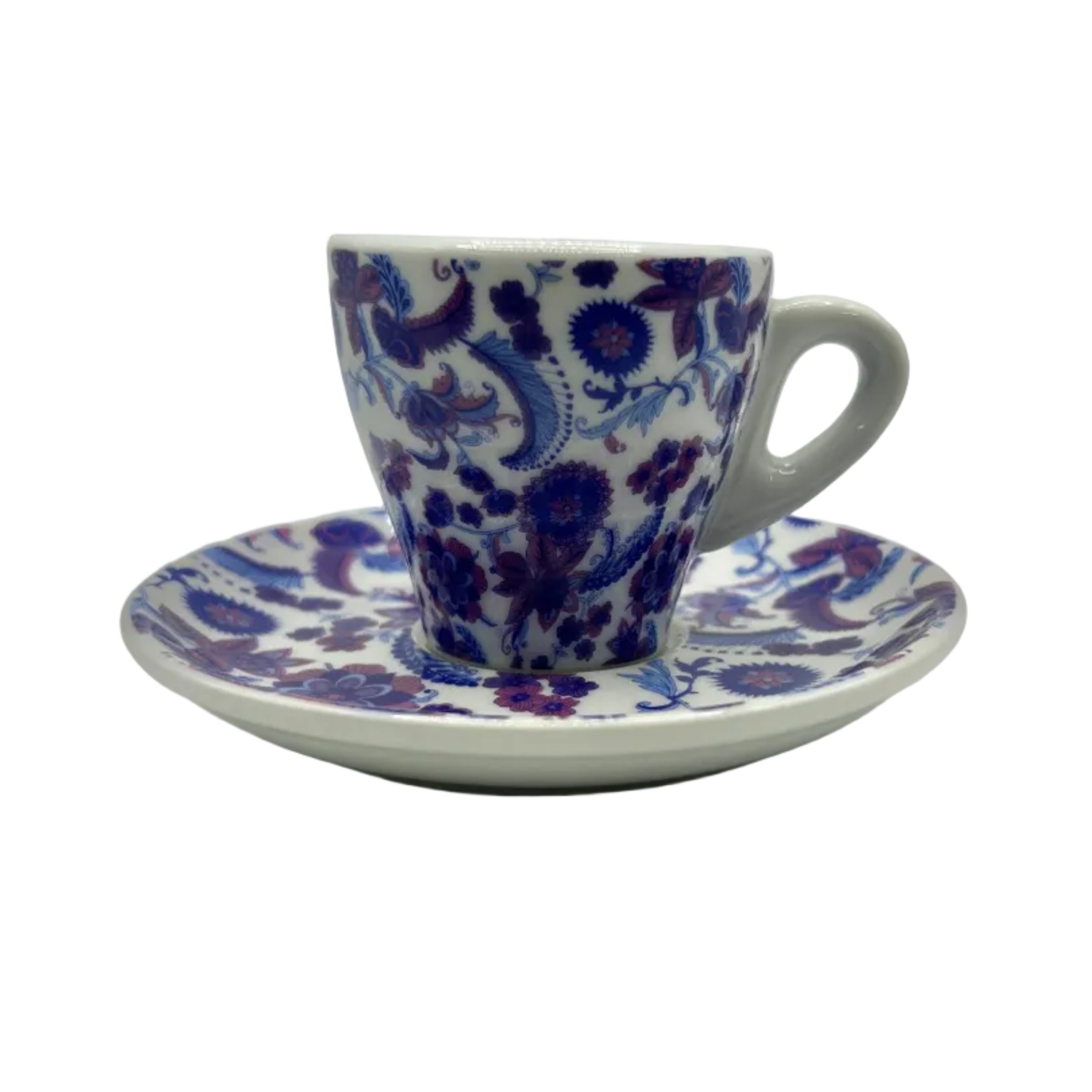 Vittoria x Venroy Espresso Coffee Cup Fashion Series 2021 Collezione