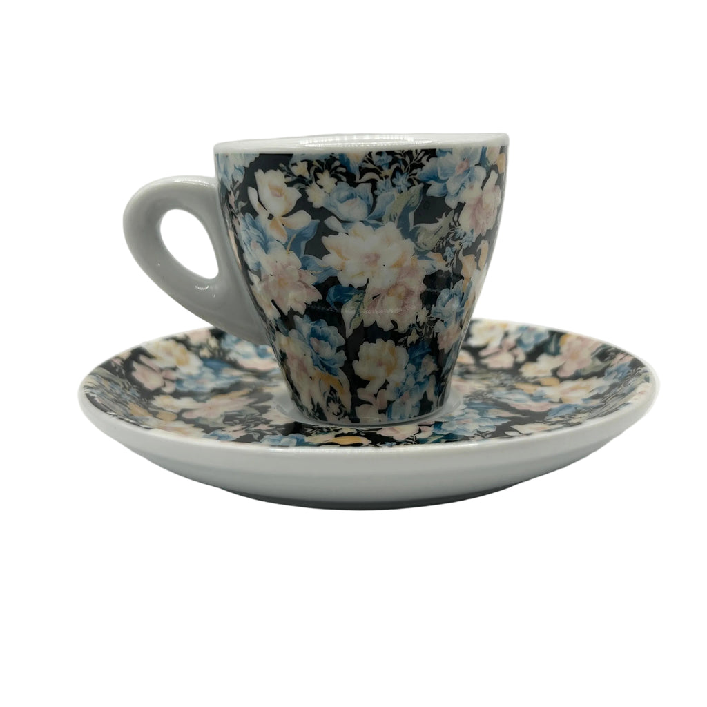Vittoria x Venroy Espresso Coffee Cup Fashion Series 2021 Collezione