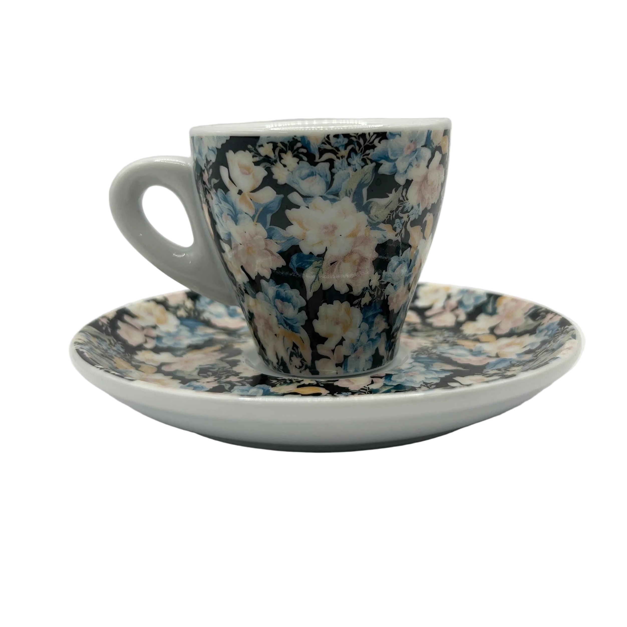 Vittoria x Venroy Espresso Coffee Cup Fashion Series 2021 Collezione