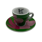 Vittoria x Venroy Espresso Coffee Cup Fashion Series 2021 Collezione