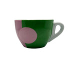 Vittoria x Venroy Cappuccino Coffee Cup Fashion Series 2021 Collezione