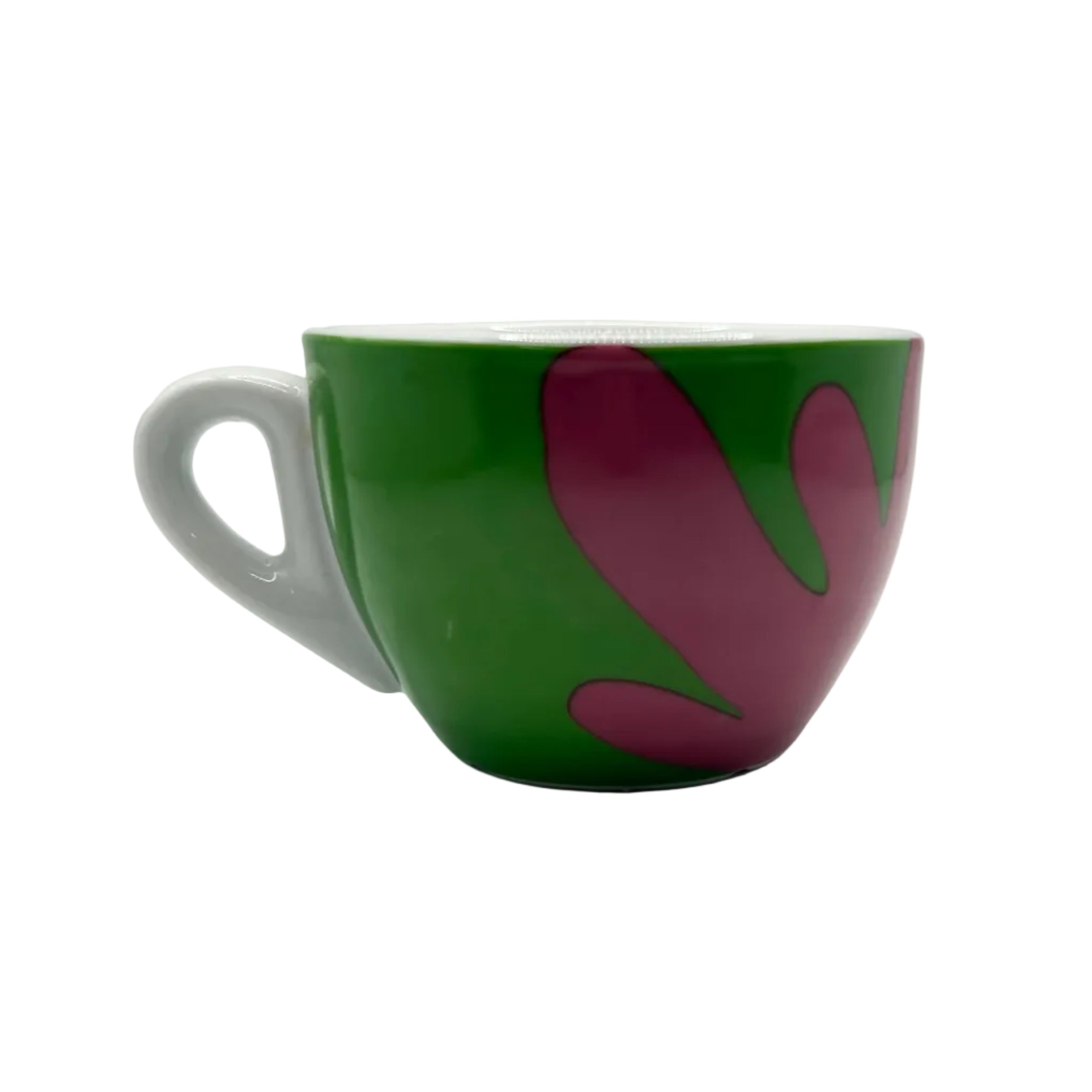 Vittoria x Venroy Cappuccino Coffee Cup Fashion Series 2021 Collezione