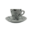 Vittoria x Venroy Espresso Coffee Cup Fashion Series 2021 Collezione