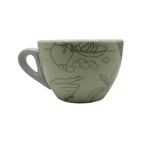 Vittoria x Venroy Cappuccino Coffee Cup Fashion Series 2021 Collezione