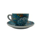 Vittoria x Venroy Cappuccino Coffee Cup Fashion Series 2021 Collezione