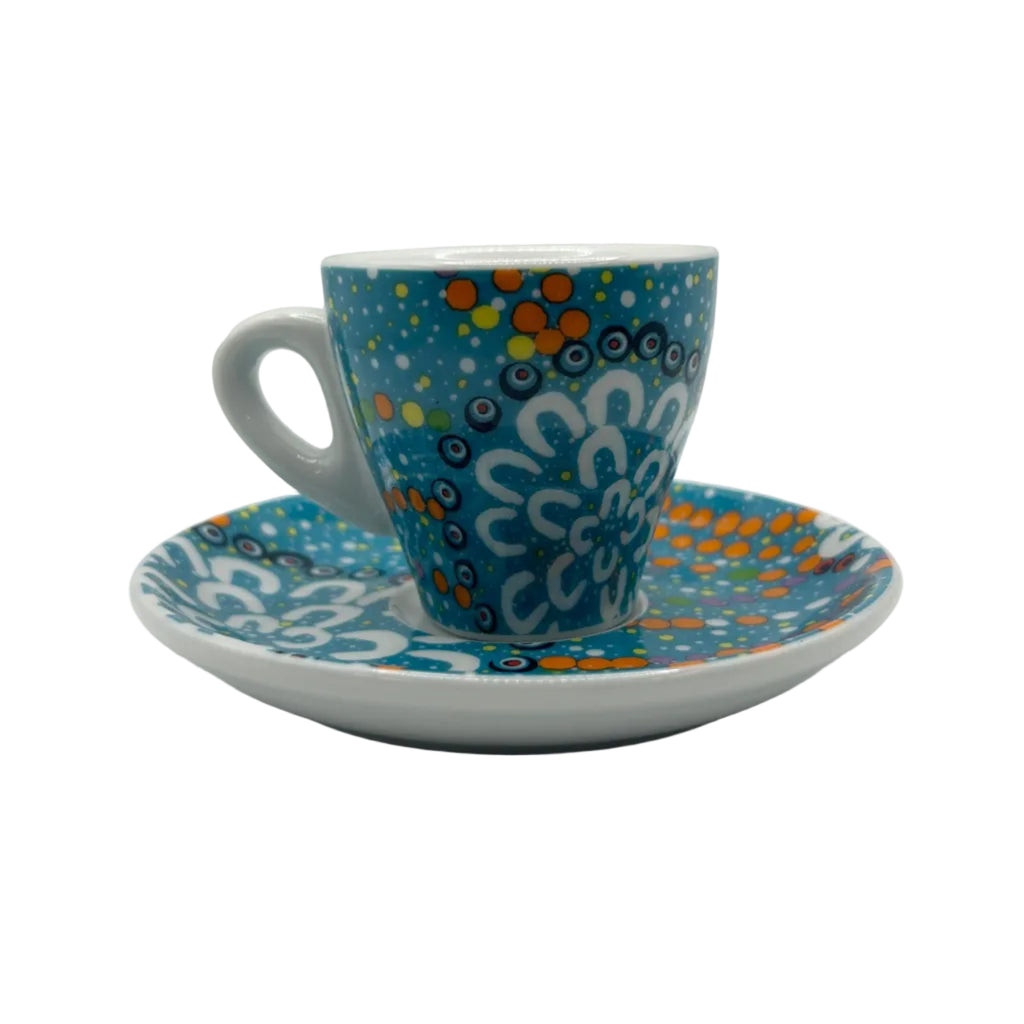 Vittoria x Venroy Espresso Coffee Cup Fashion Series 2021 Collezione