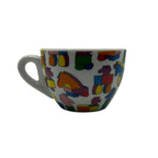 Vittoria x Venroy Cappuccino Coffee Cup Fashion Series 2021 Collezione