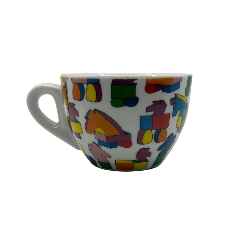 Vittoria x Venroy Cappuccino Coffee Cup Fashion Series 2021 Collezione