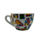 Vittoria x Venroy Cappuccino Coffee Cup Fashion Series 2021 Collezione