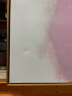 A Haze So Angelic by Garijela Iva Polic - Framed Art Work