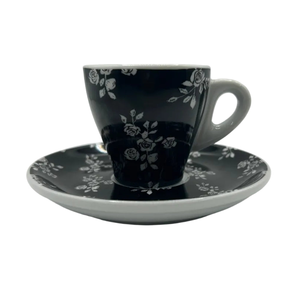 Vittoria x Venroy Espresso Coffee Cup Fashion Series 2021 Collezione