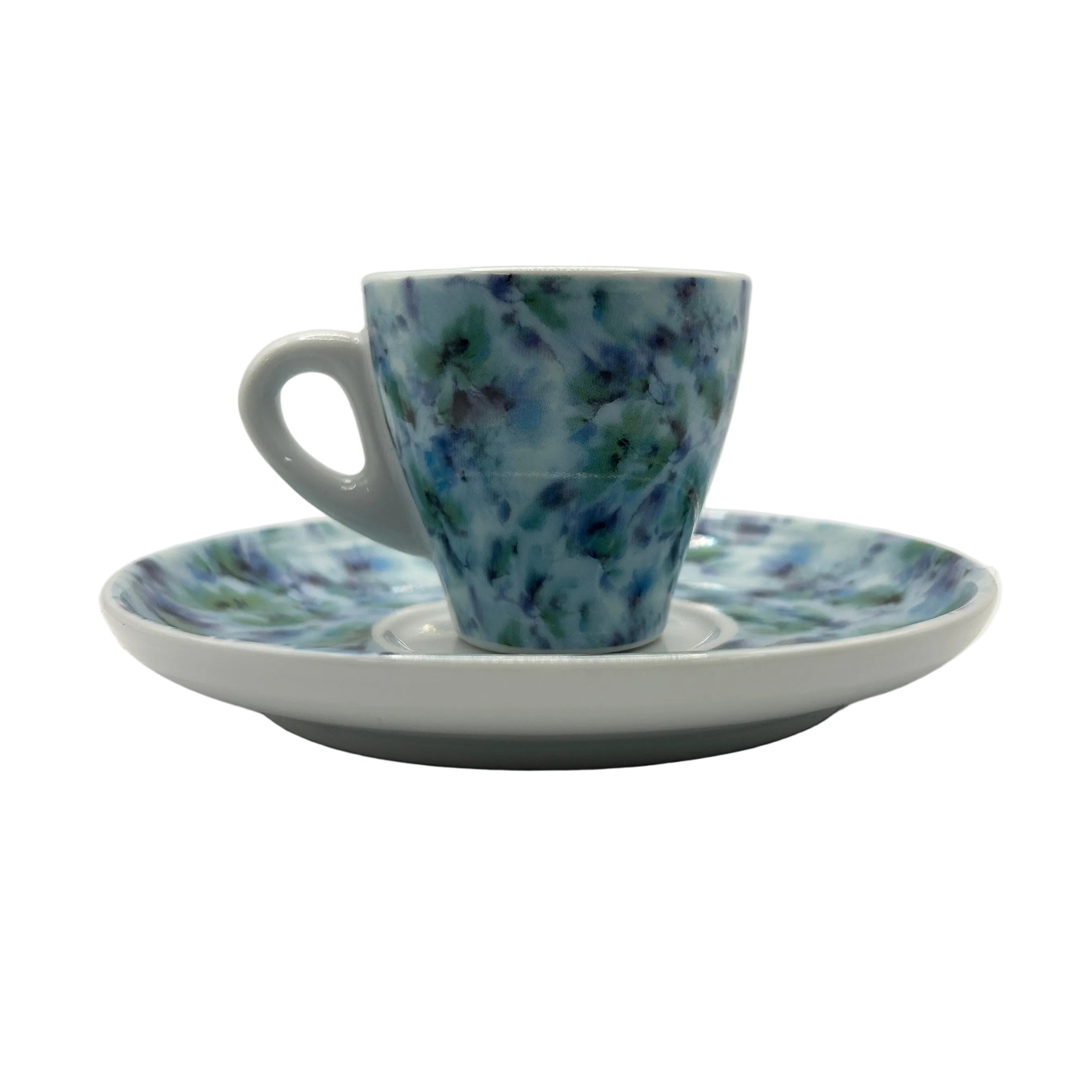Vittoria x Venroy Espresso Coffee Cup Fashion Series 2021 Collezione