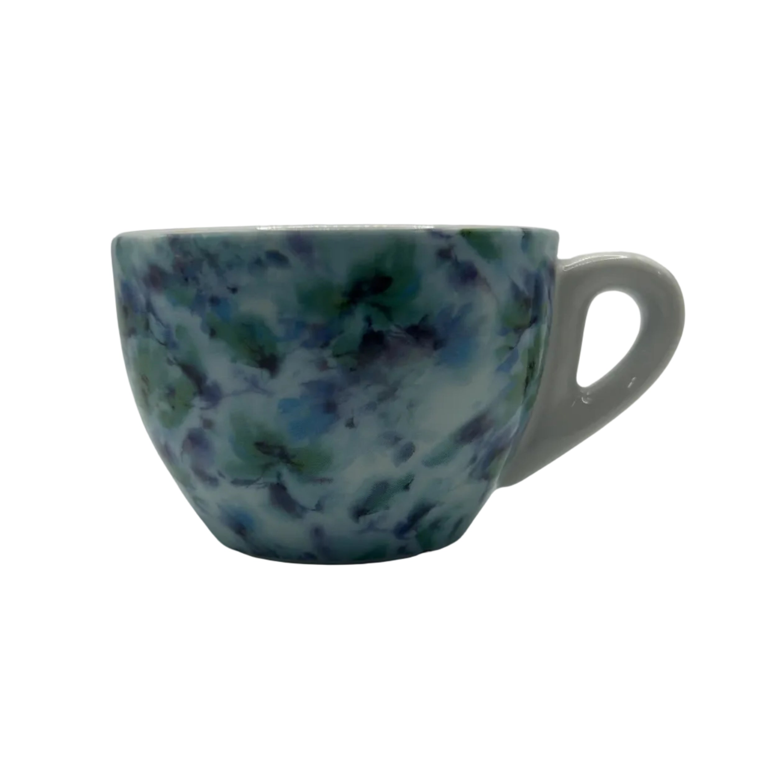 Vittoria x Venroy Cappuccino Coffee Cup Fashion Series 2021 Collezione