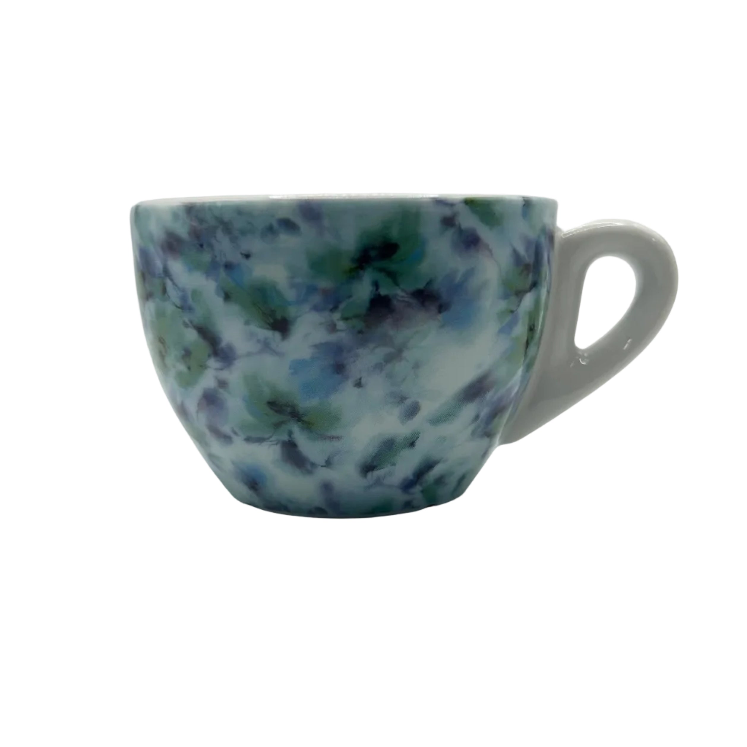 Vittoria x Venroy Cappuccino Coffee Cup Fashion Series 2021 Collezione