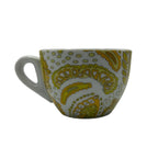 Vittoria x Venroy Cappuccino Coffee Cup Fashion Series 2021 Collezione