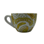 Vittoria x Venroy Cappuccino Coffee Cup Fashion Series 2021 Collezione