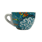 Vittoria x Venroy Cappuccino Coffee Cup Fashion Series 2021 Collezione