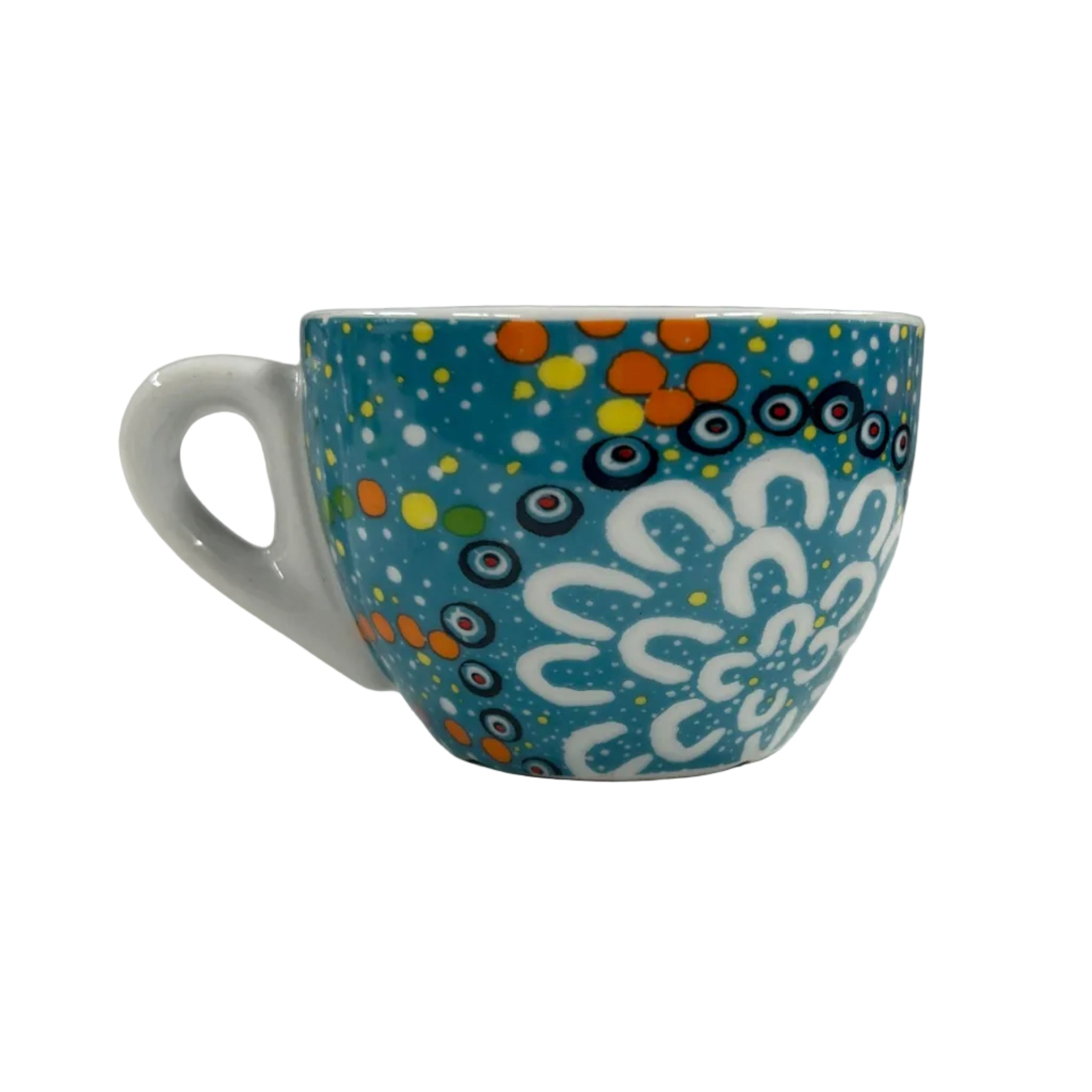 Vittoria x Venroy Cappuccino Coffee Cup Fashion Series 2021 Collezione