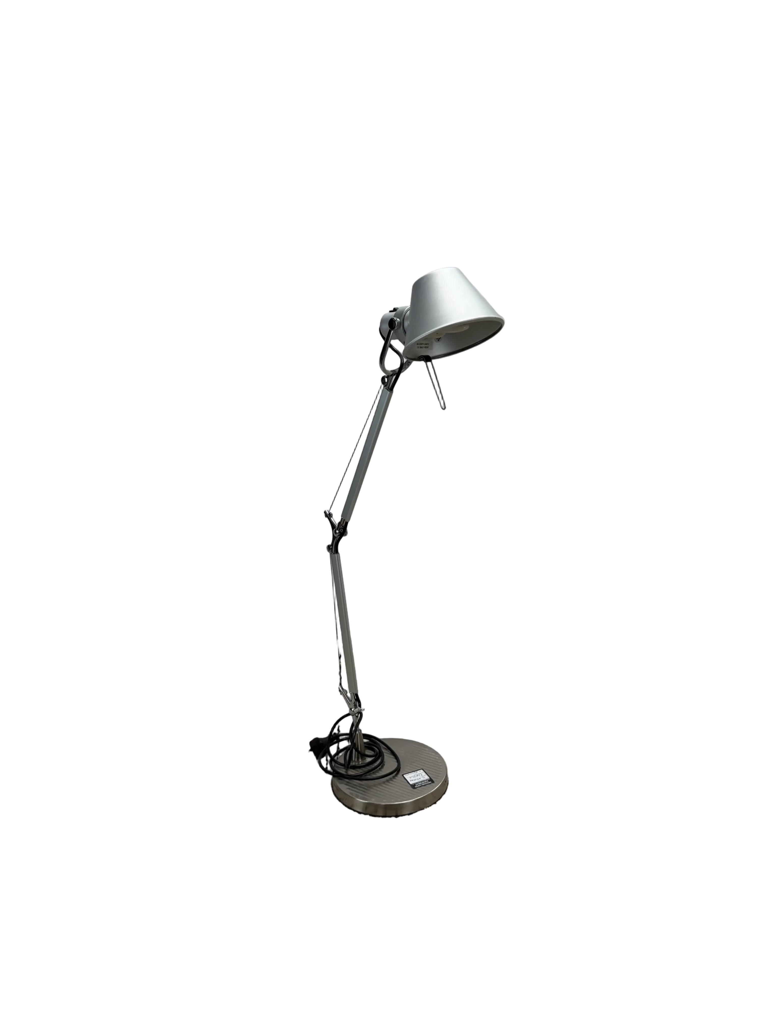 Replica Artemide Tolomeo Table Lamp