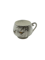 Vintage Japanese Cups Set of 4