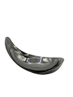 Nesting Chrome Bowls