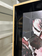 Hydrangea Harriet Framed Print