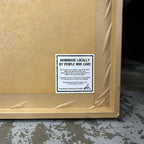 Tahitian Dreaming Framed Resin Artwork