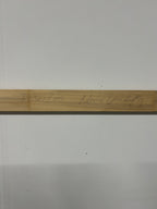 Poseidon I and II Framed Resin Artwork