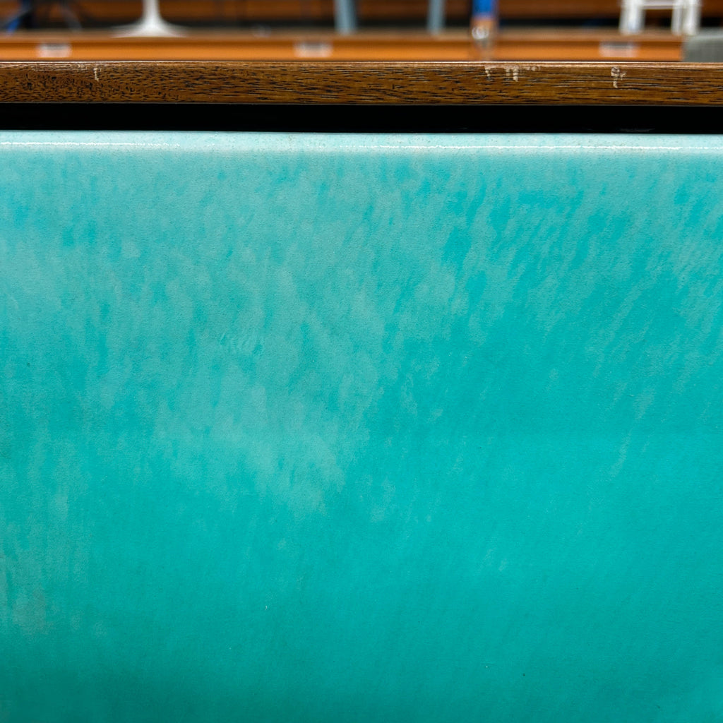 Reef View II Framed Resin Artwork