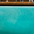 Reef View II Framed Resin Artwork