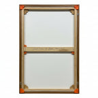 Reef View II Framed Resin Artwork