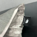Velvet Crane Cushion by Madras Link