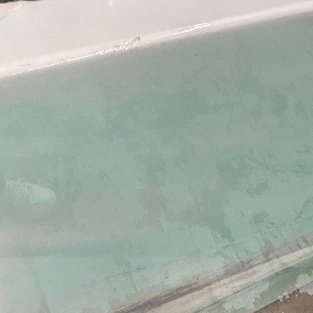 Bahama Tides Large Resin Artwork